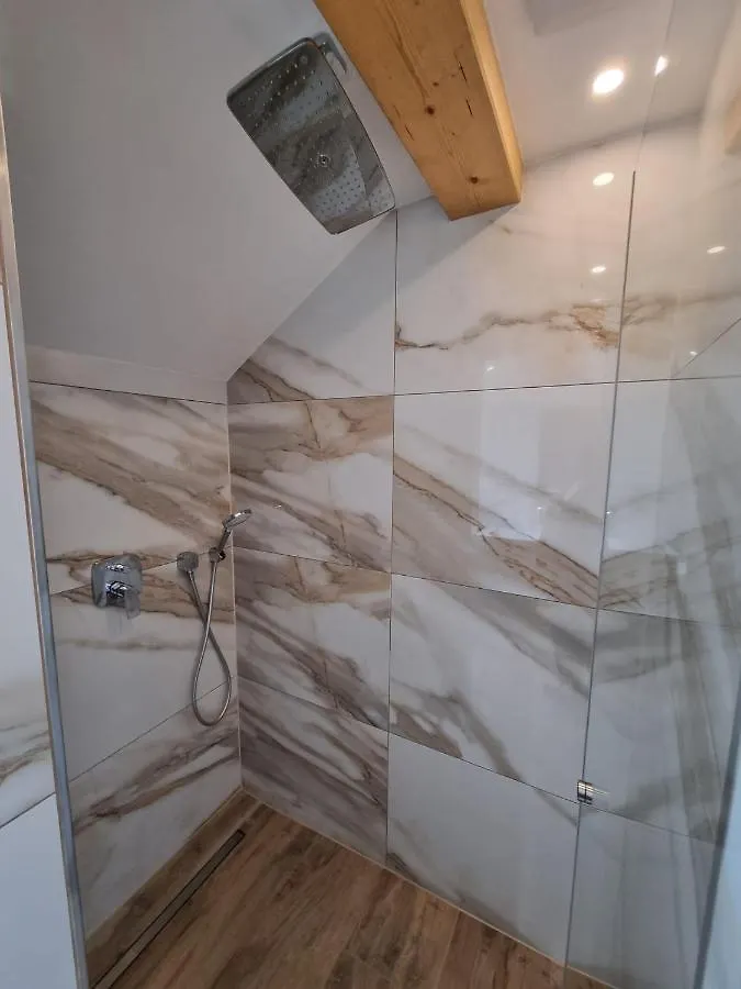 Ferienwohnung Bauer Feldafing