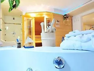 Ferienwohnung Bauer Feldafing Hotel