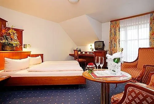 Ferienwohnung Bauer Feldafing Hotel