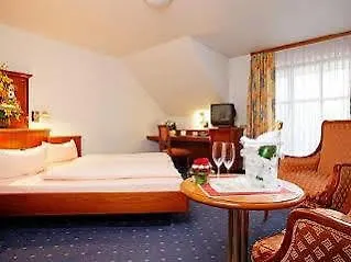*** Hotel Ferienwohnung Bauer Feldafing Germany